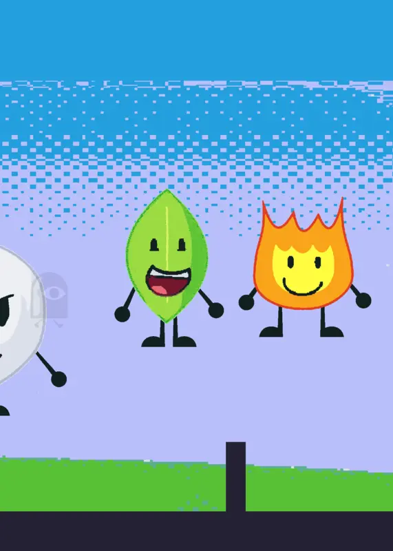 You can do bfb intro by @Itzcatnapboi