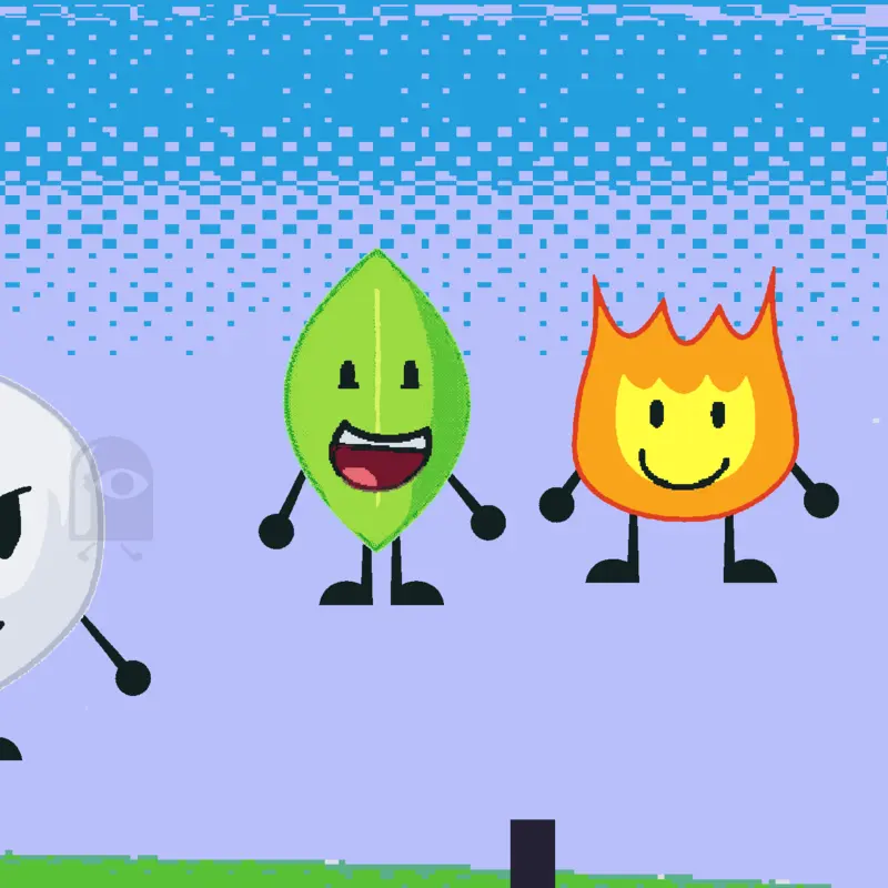 You can do bfb intro by @Itzcatnapboi