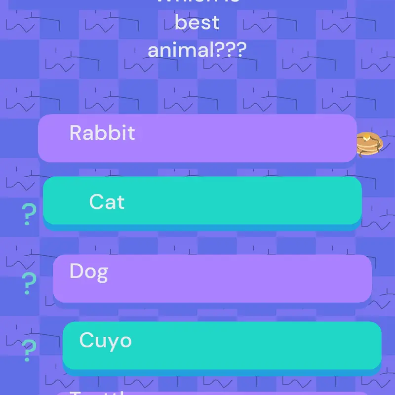 Game by @warriorkitty