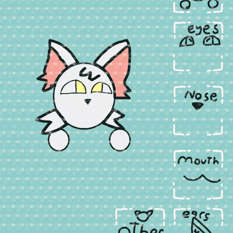 Game by @Kittycat193
