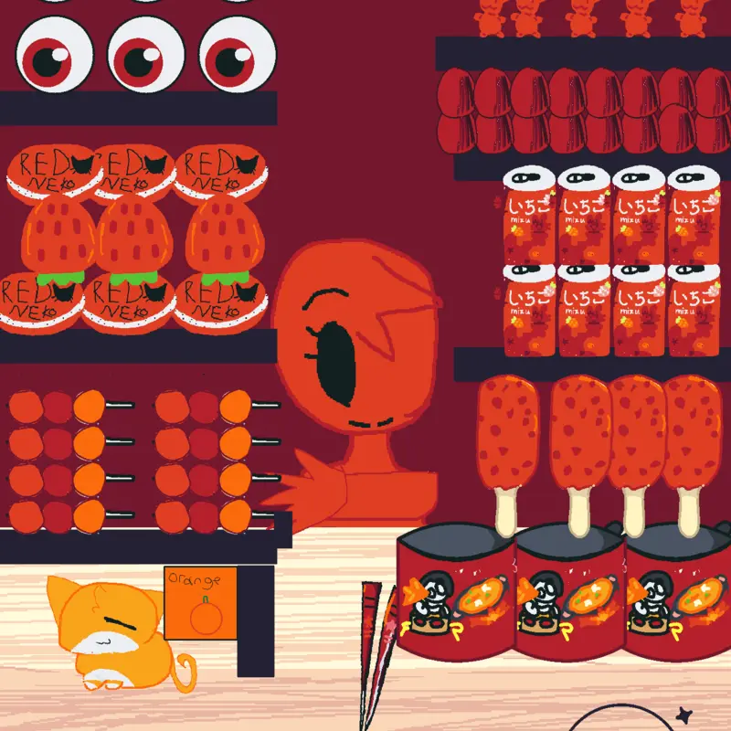 Game by @elgatoandmaxwell