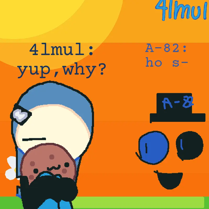 Game by @4LMULH4LIM