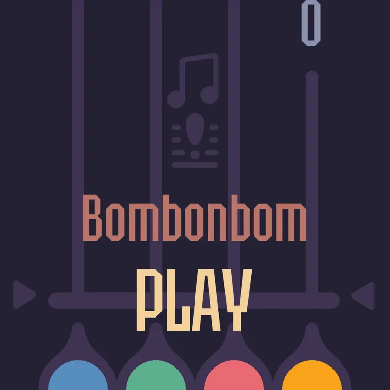 Game by @gegag