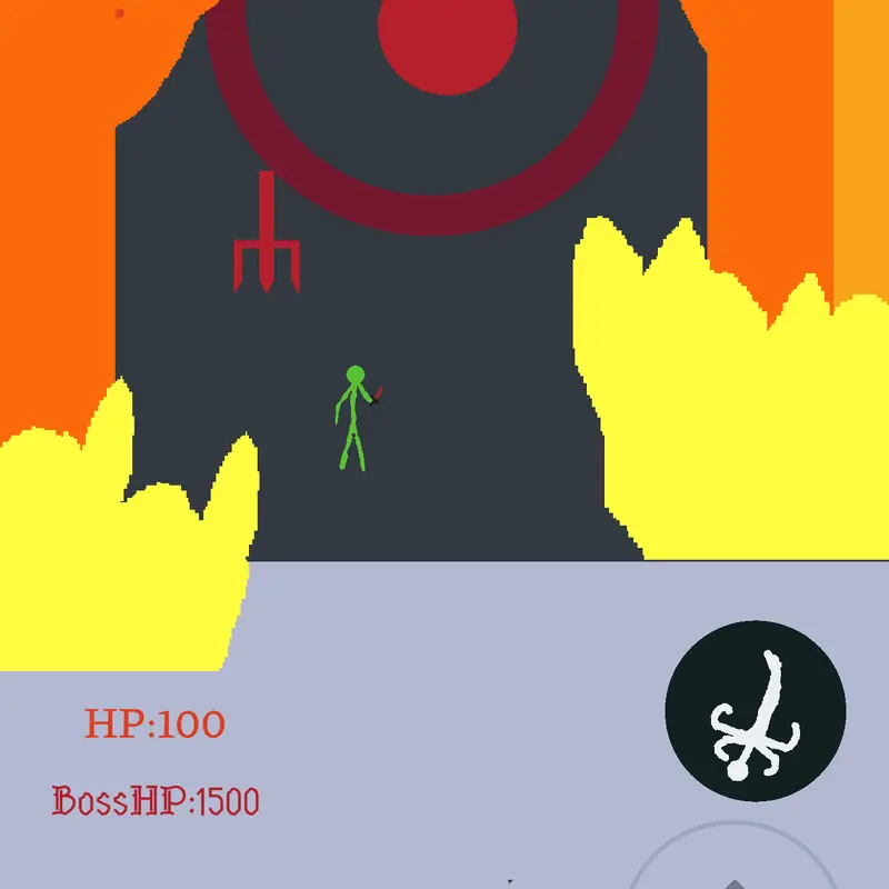 Game by @HZthedev