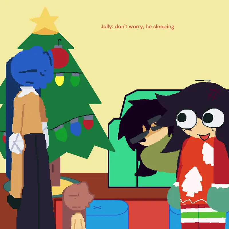Game by @FanSkull_NoJustNeeded