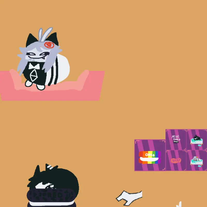 Game by @Xxkaty