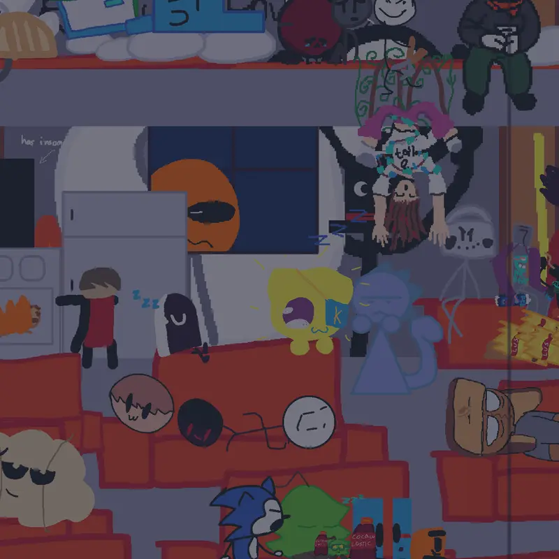 Game by @Popcloud