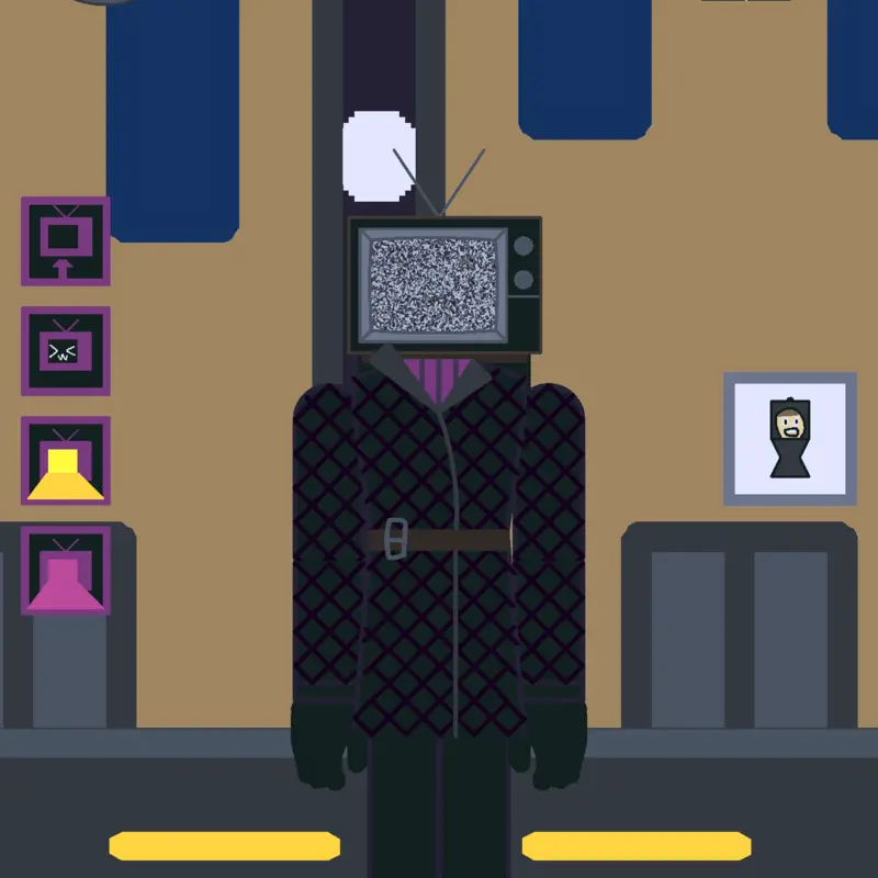 Game by @GamesAndRemix12New
