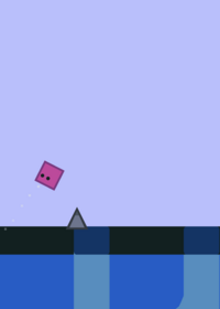 Infinity Dash