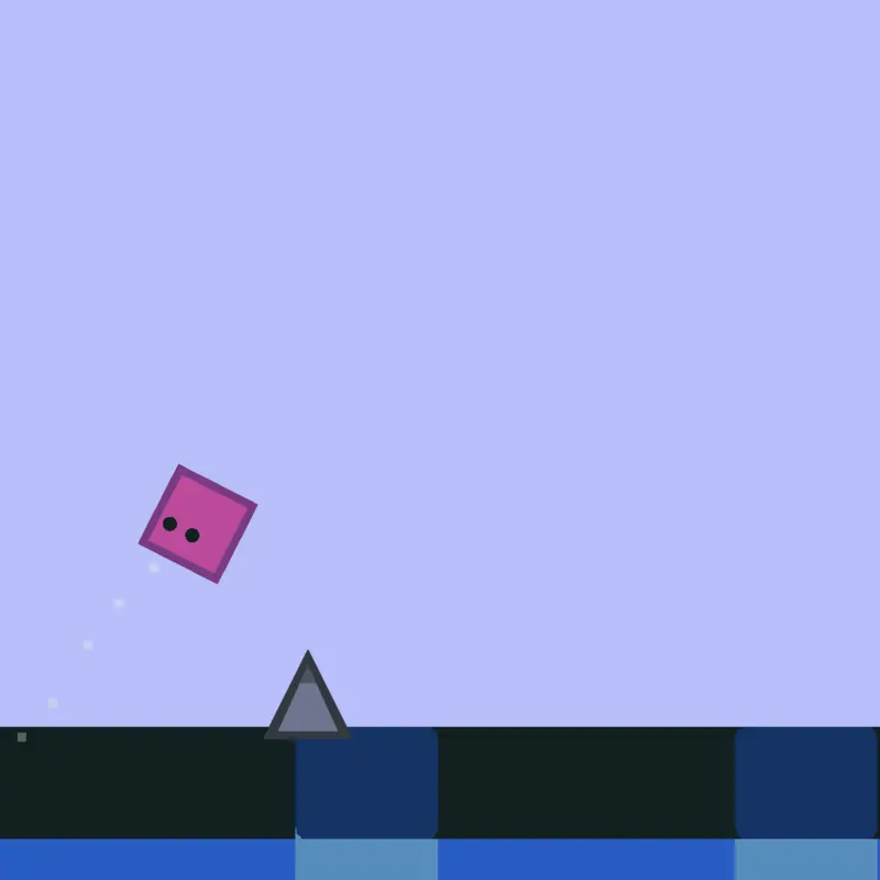 Infinity Dash by @Water_Wubbox