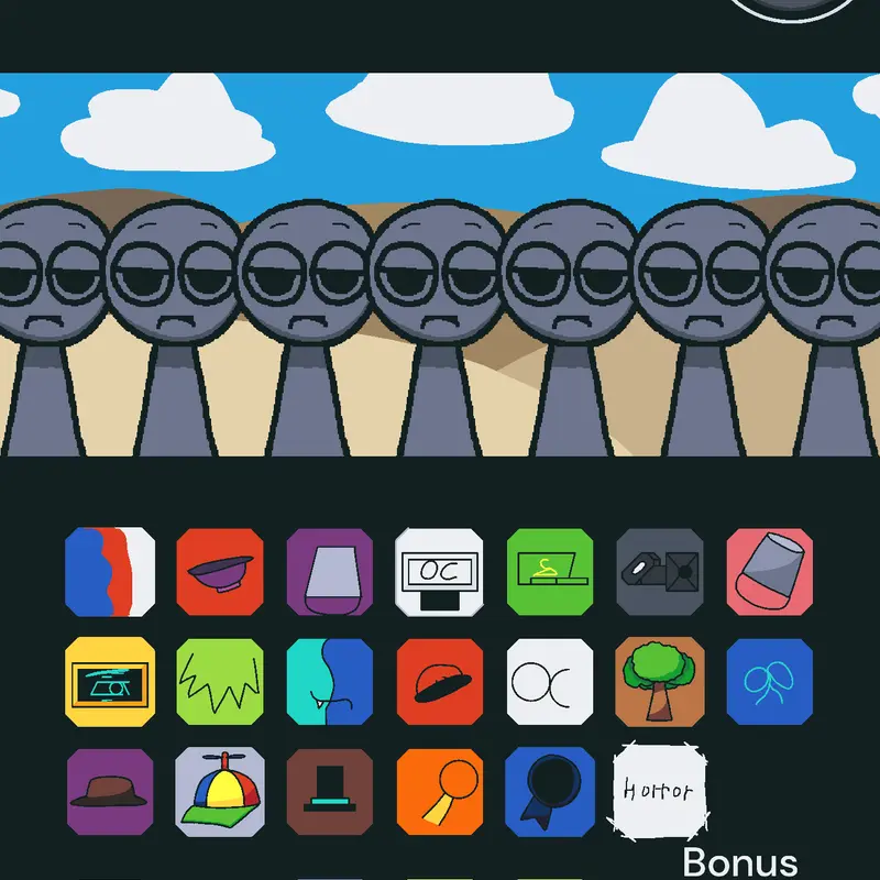 Game by @_Looey_