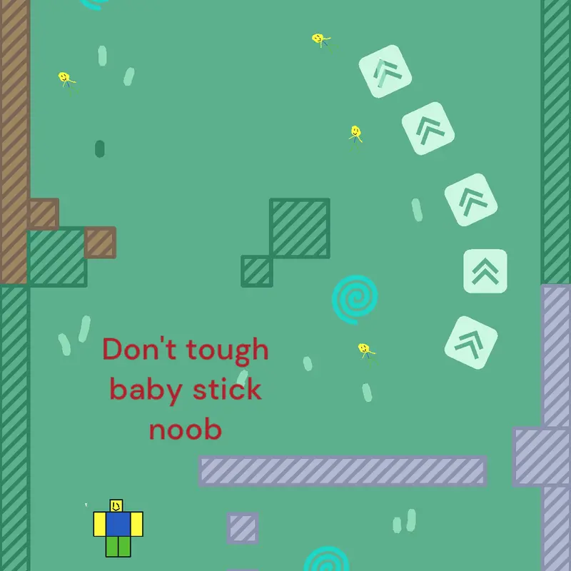 Game by @jairogarcia