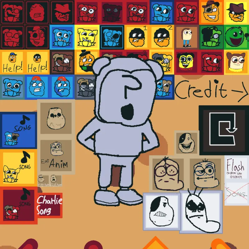 Game by @dr_simi_castle