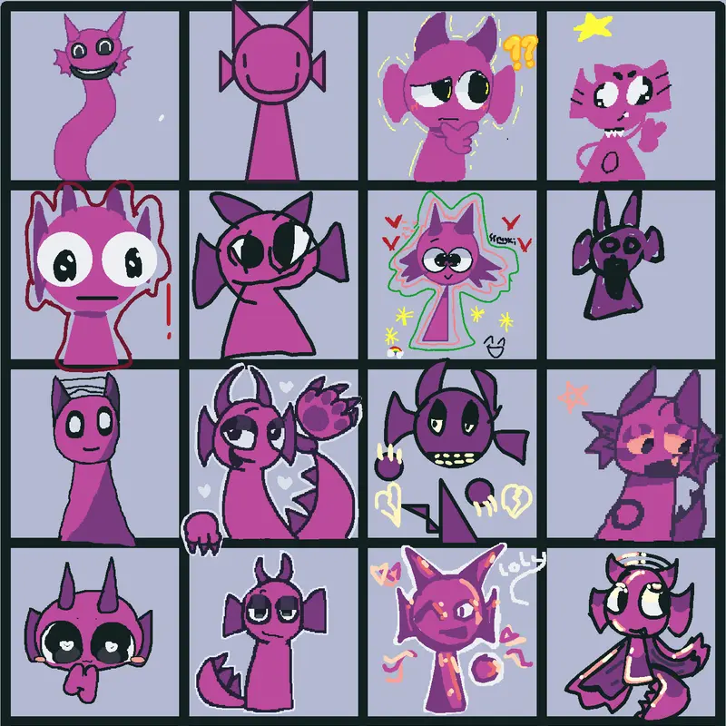 Game by @jajakia