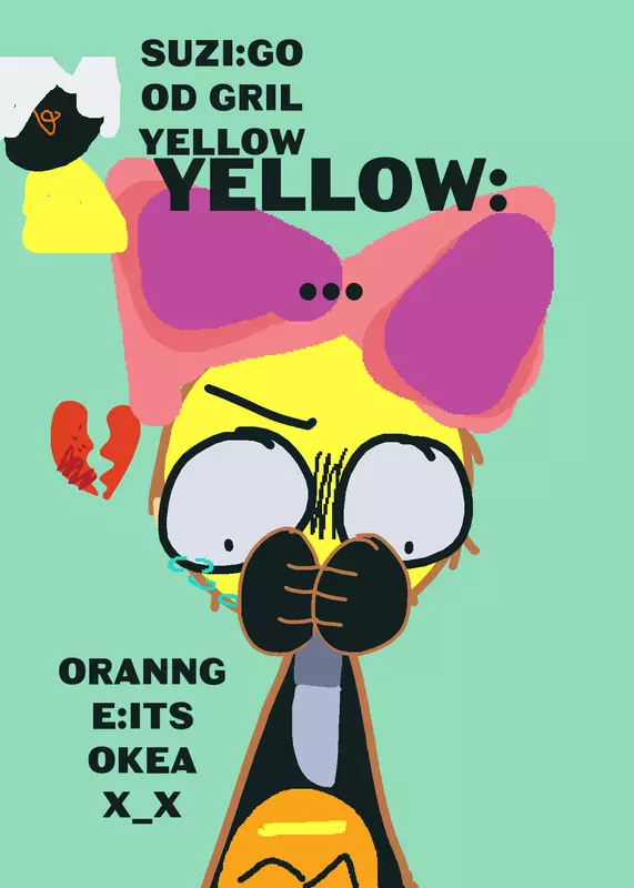 Game by @ribombee
