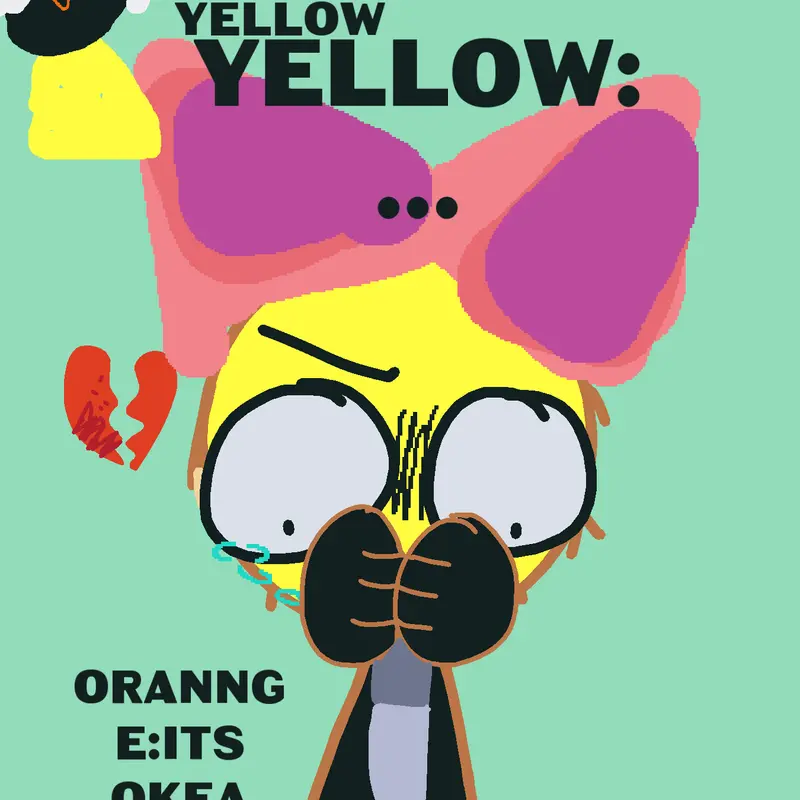 Game by @ribombee
