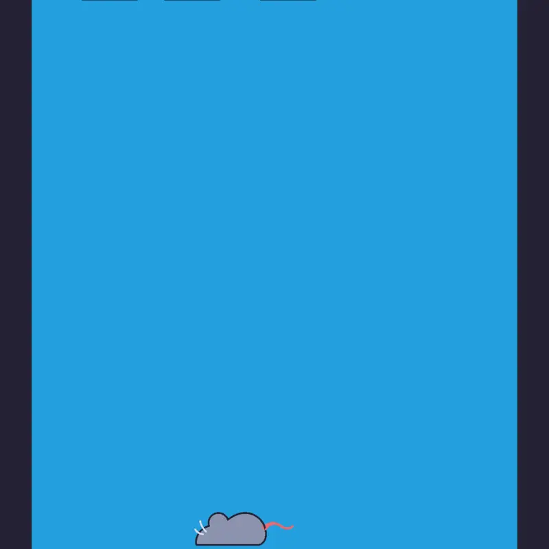 Game by @biggery