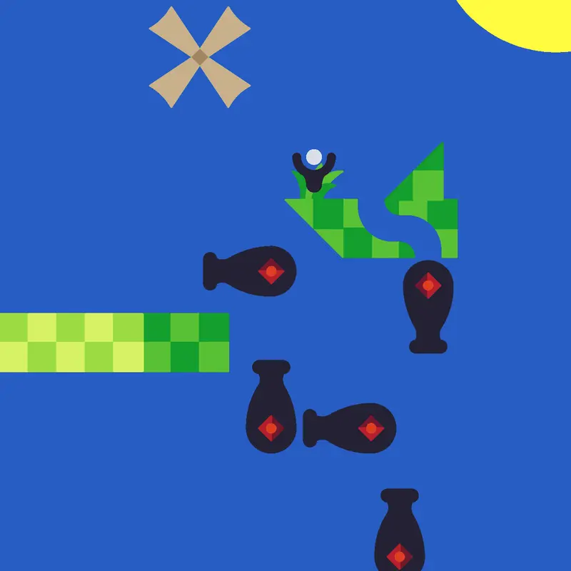 Game by @Mammmm