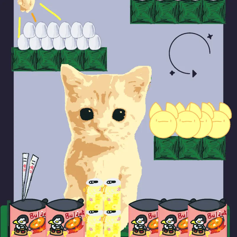 Game by @AUROR4