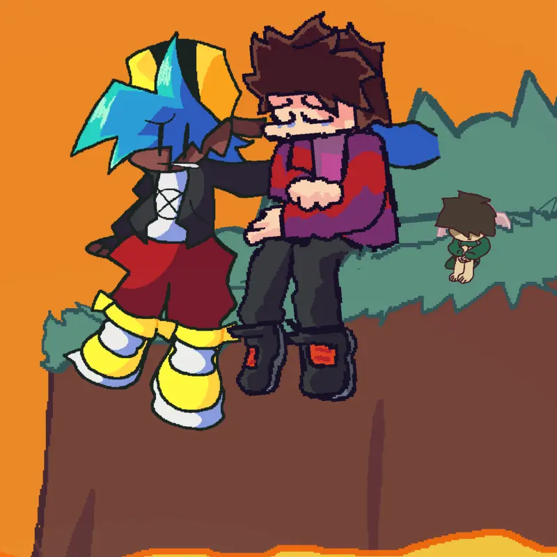 Game by @nightmarefan_2