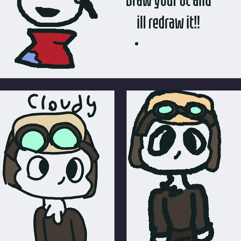 Game by @blue-cheese