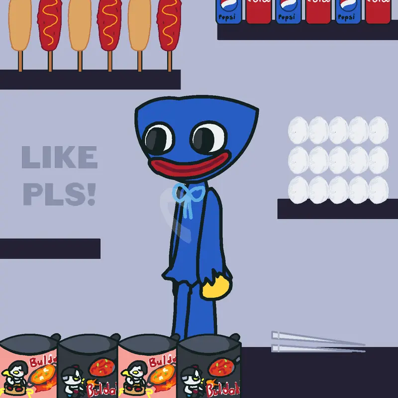 Game by @-kissy-missy-