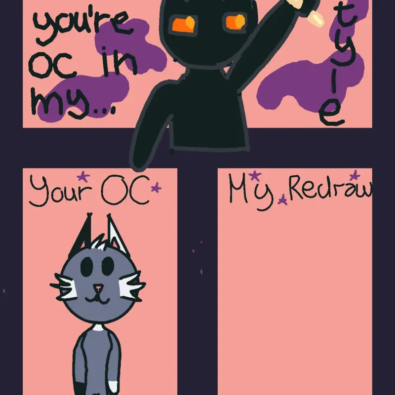 Game by @that_random_artist