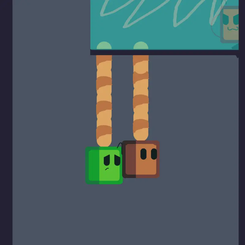 Game by @Damien_junior