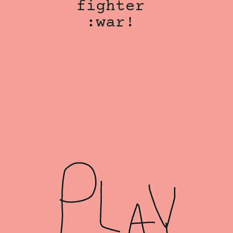 Game by @pedrociii