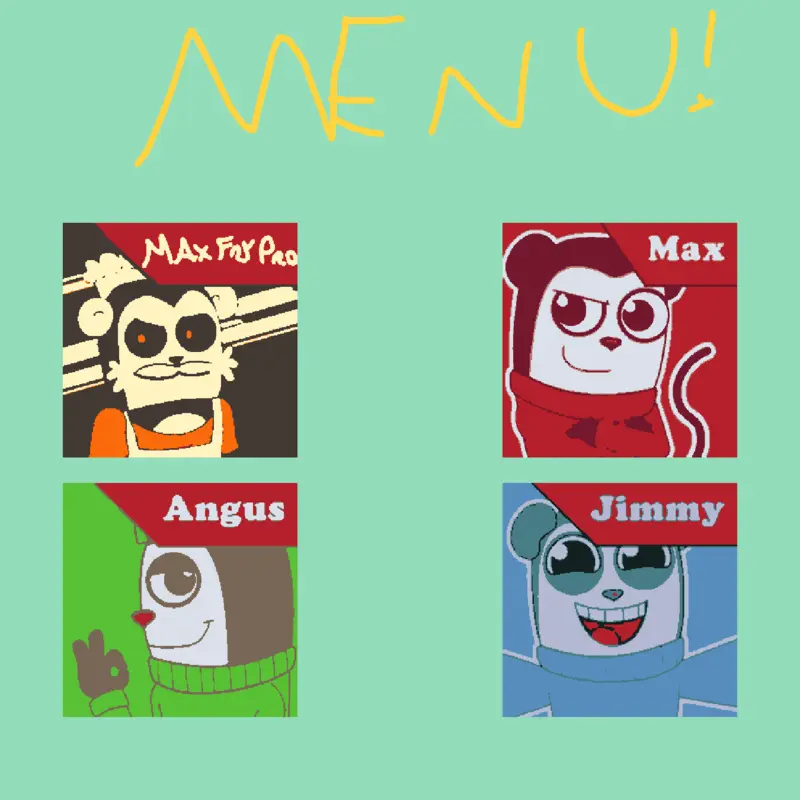 Game by @artycastel1247
