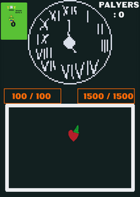 Not done yet but u can try to play (updates...