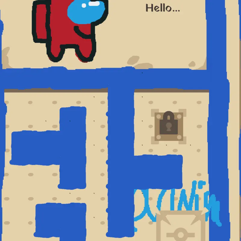 Game by @anyoneoutthere