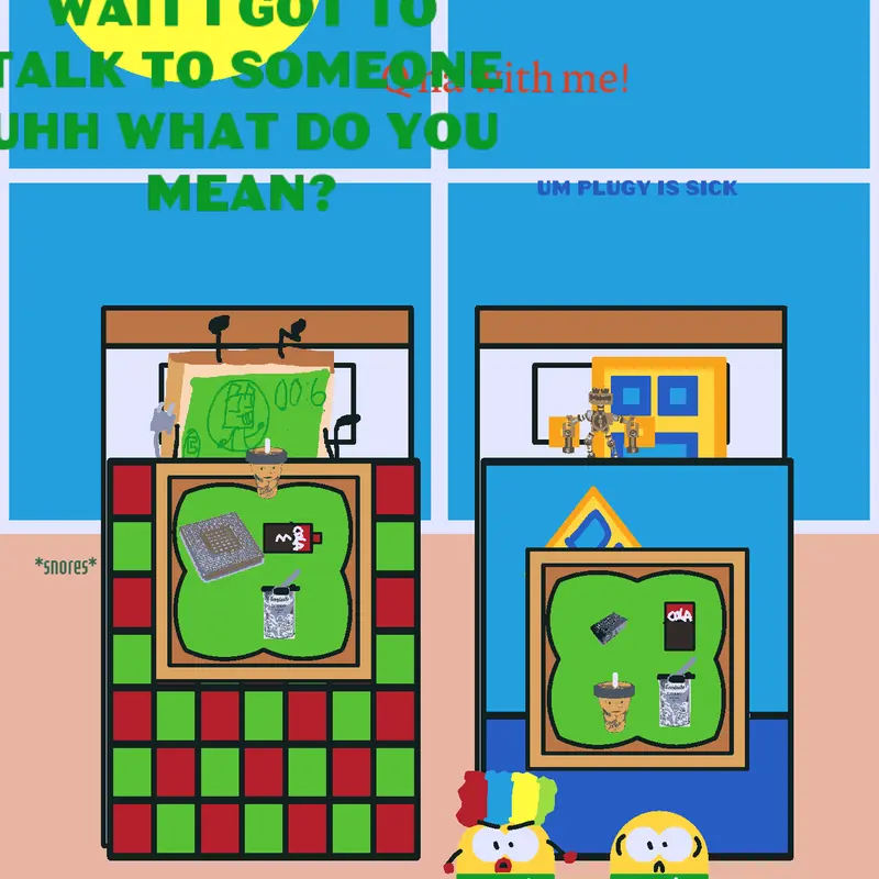 Game by @bfdi-sillyfan