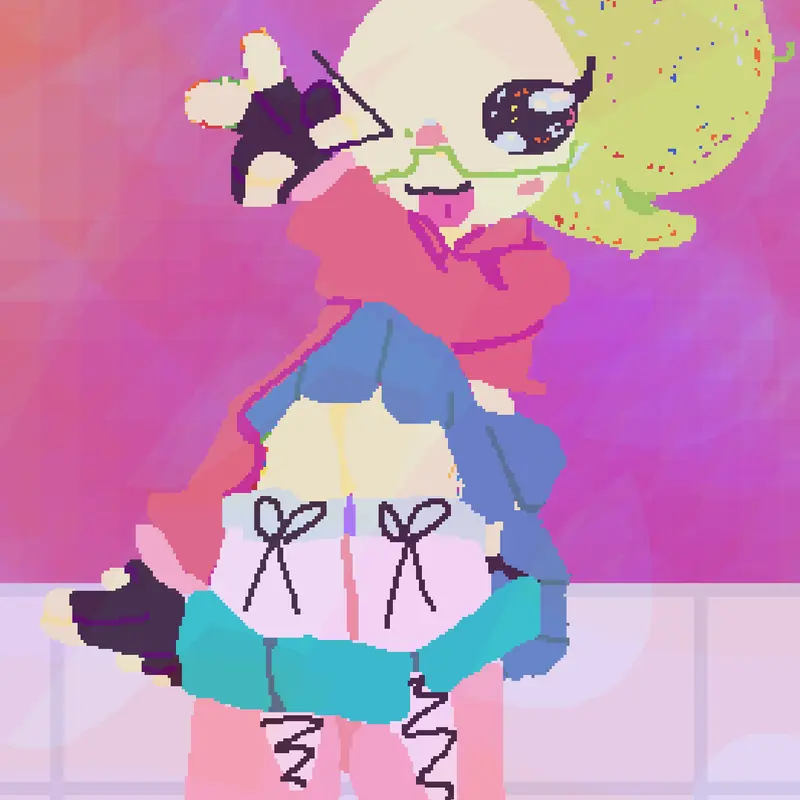Game by @hollasalt
