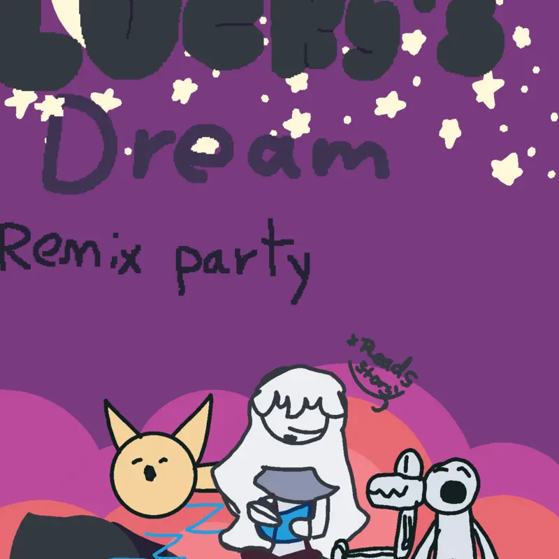 Game by @trex_30000