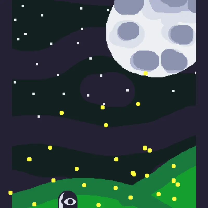 Game by @rubikang