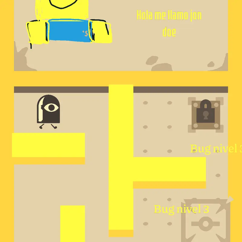 Game by @amwki