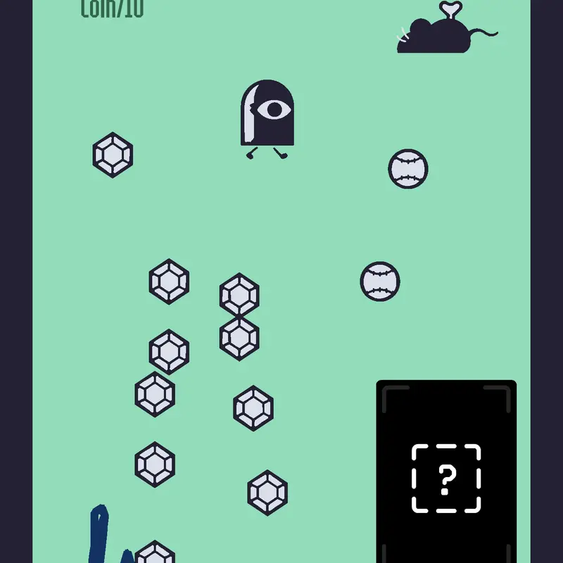 Game by @adhoesii