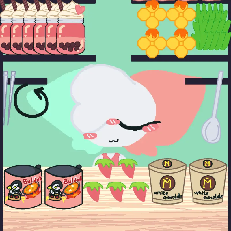 Game by @azra7747