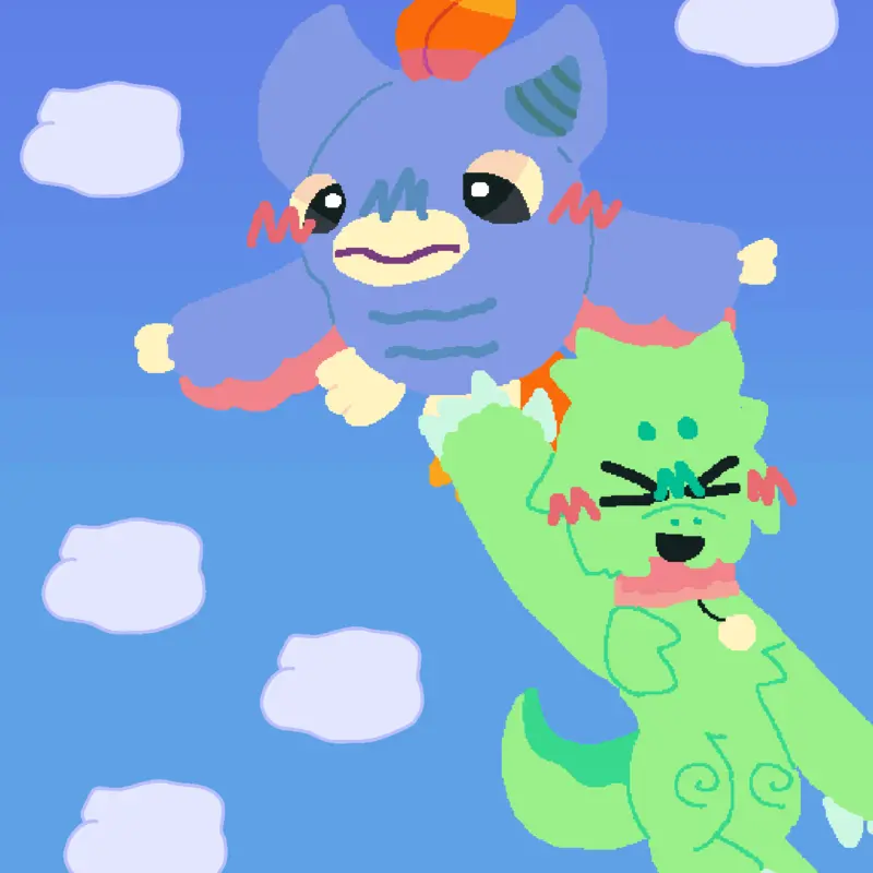 Game by @Alpha_world