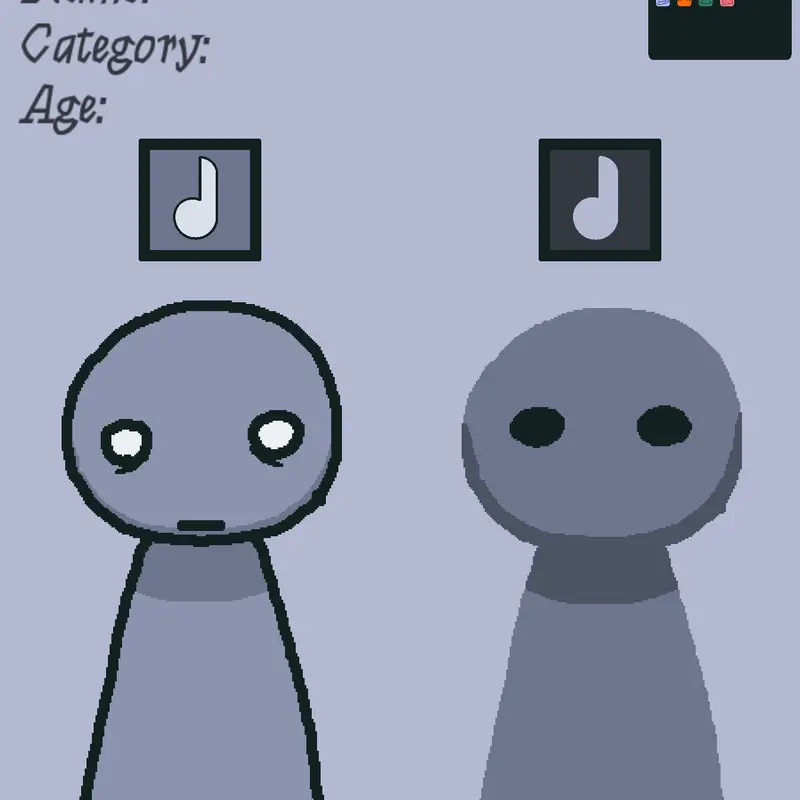 Game by @CammieTheCreator