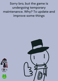 [ERT] Extra and random things :P (batting...