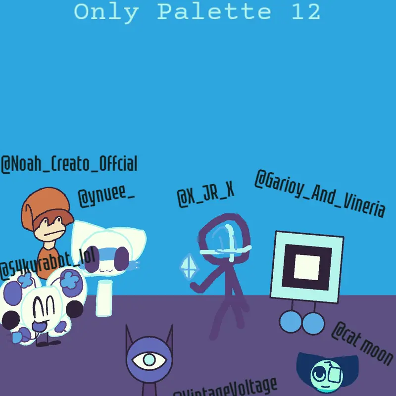 Game by @cat-moon