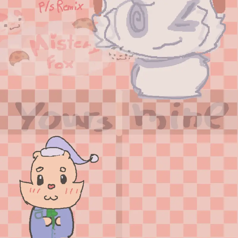 Game by @Hamptershaa