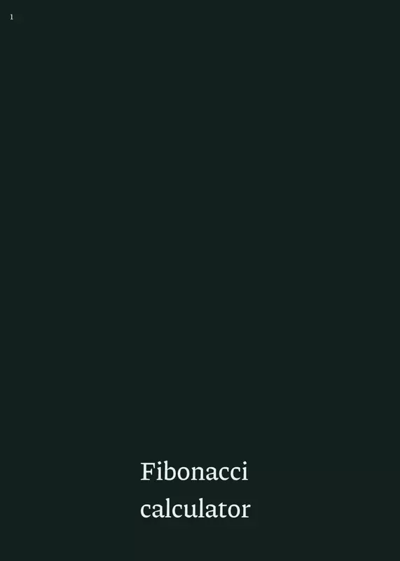 Game by @mathematicman