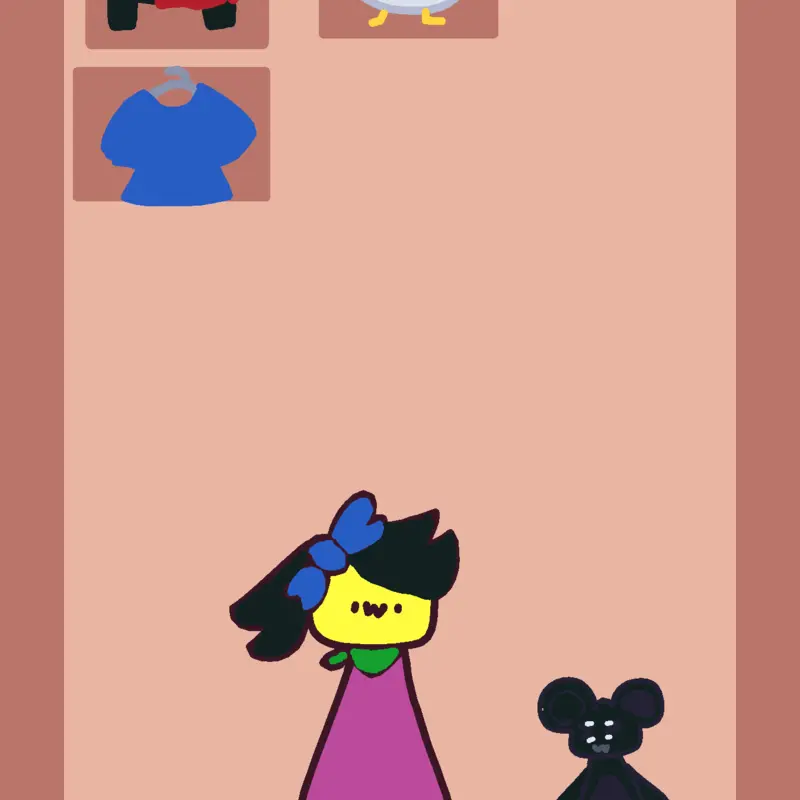 Game by @rosebruh