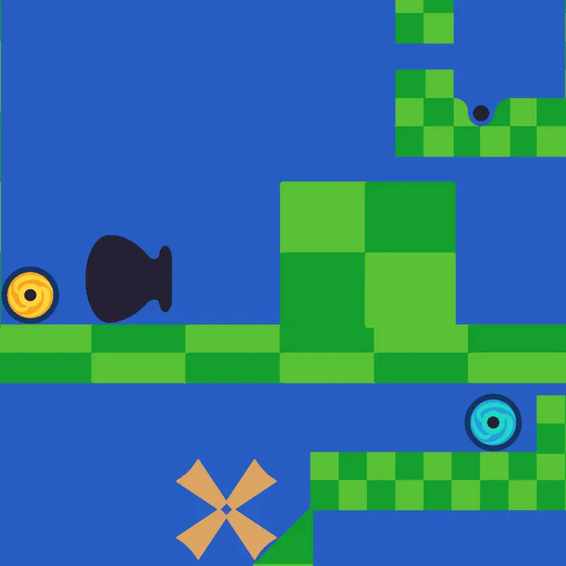 Game by @Fasool2011