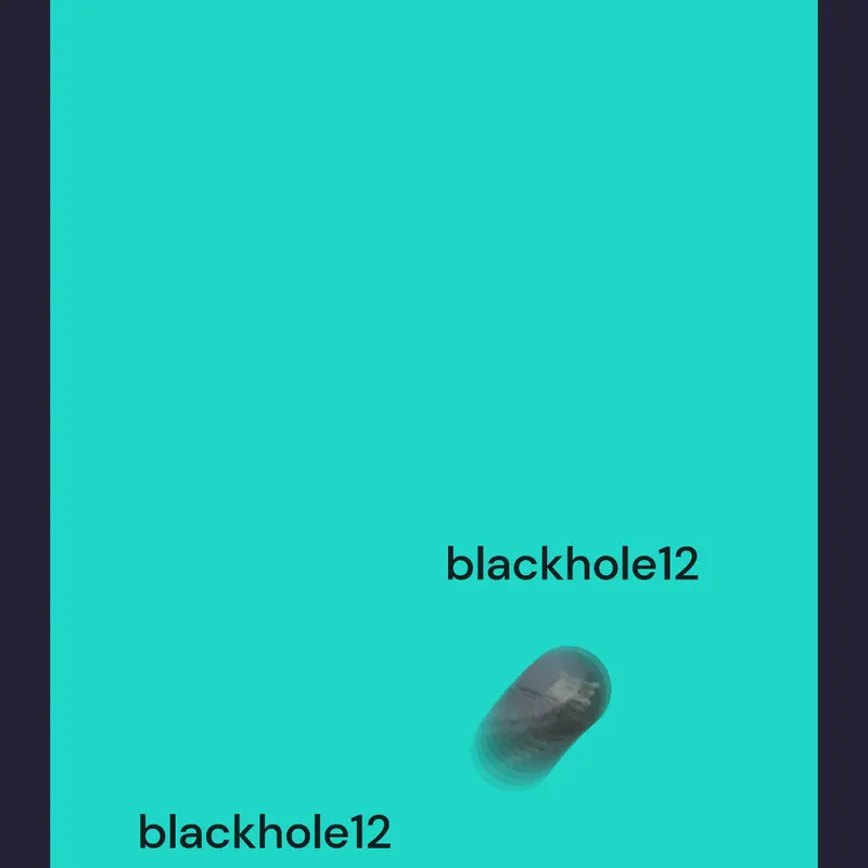 Game by @blackhole12