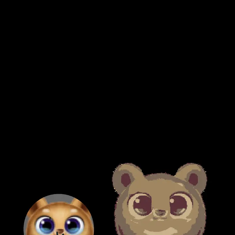 Game by @Smolsies_bear_dimples