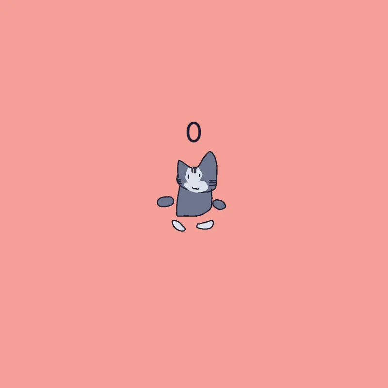 Game by @mekonya